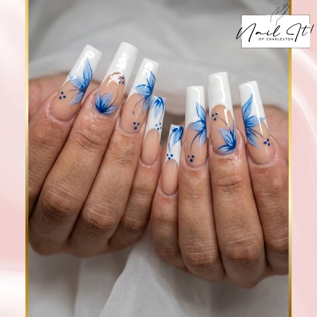 Nail July 20